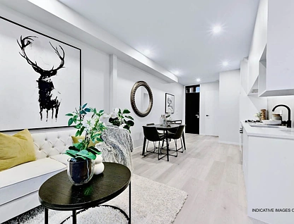 2D Wood Avenue, Howick, Manukau City, 3房, 2浴, House