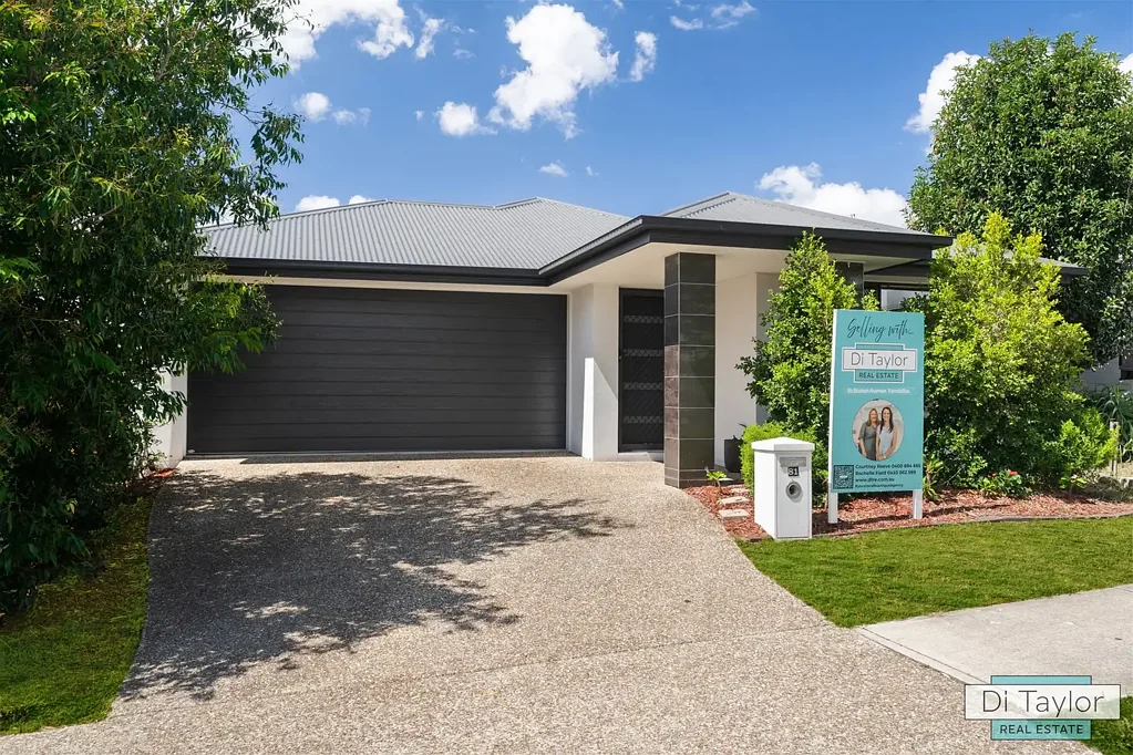 81 Buxton Avenue, Yarrabilba, QLD 4207