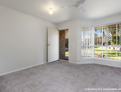 18/50 Colville Street, Windradyne, Central Tablelands, 1 rūma, 1 rūma horoi, Retirement Living