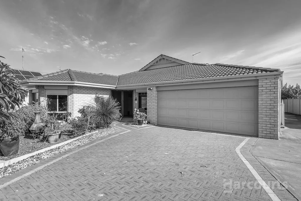 2 Georgette Court, Falcon, WA 6210