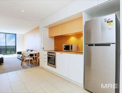 1907/551 Swanston Street, Carlton, VIC 3053, 2 Bedrooms, 2 Bathrooms, Apartment