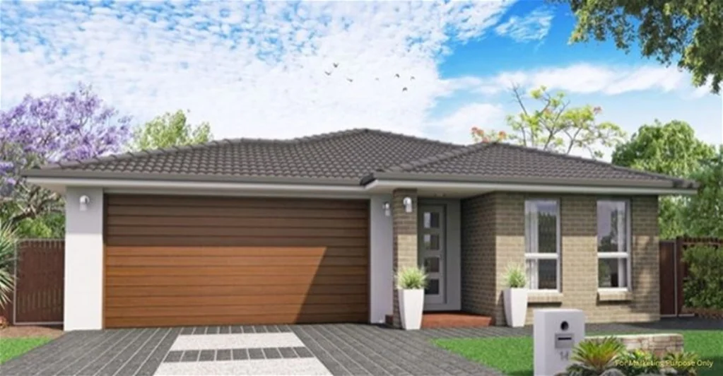 Morayfield 4침실 House and Land Package in new suburb of Lilywood!!