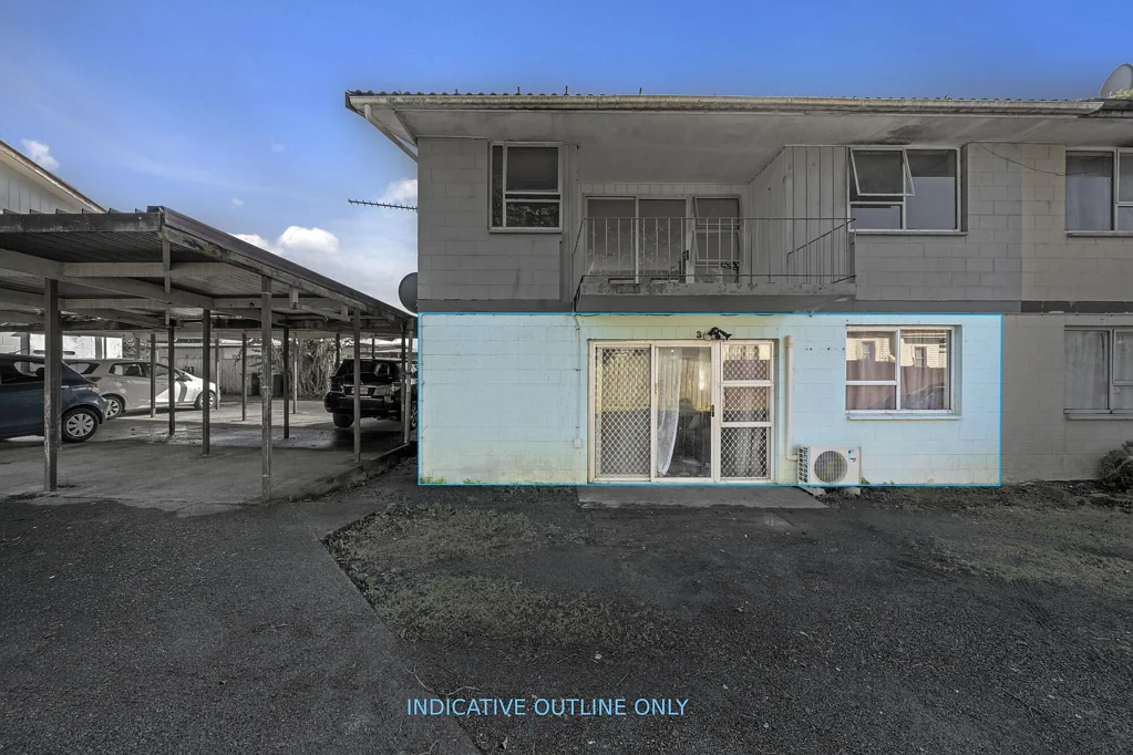 Otahuhu 2房  Smart Start & Solid Investment