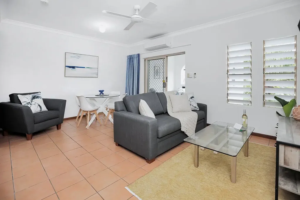 16/184 MCLEOD STREET, Cairns North, QLD 4870