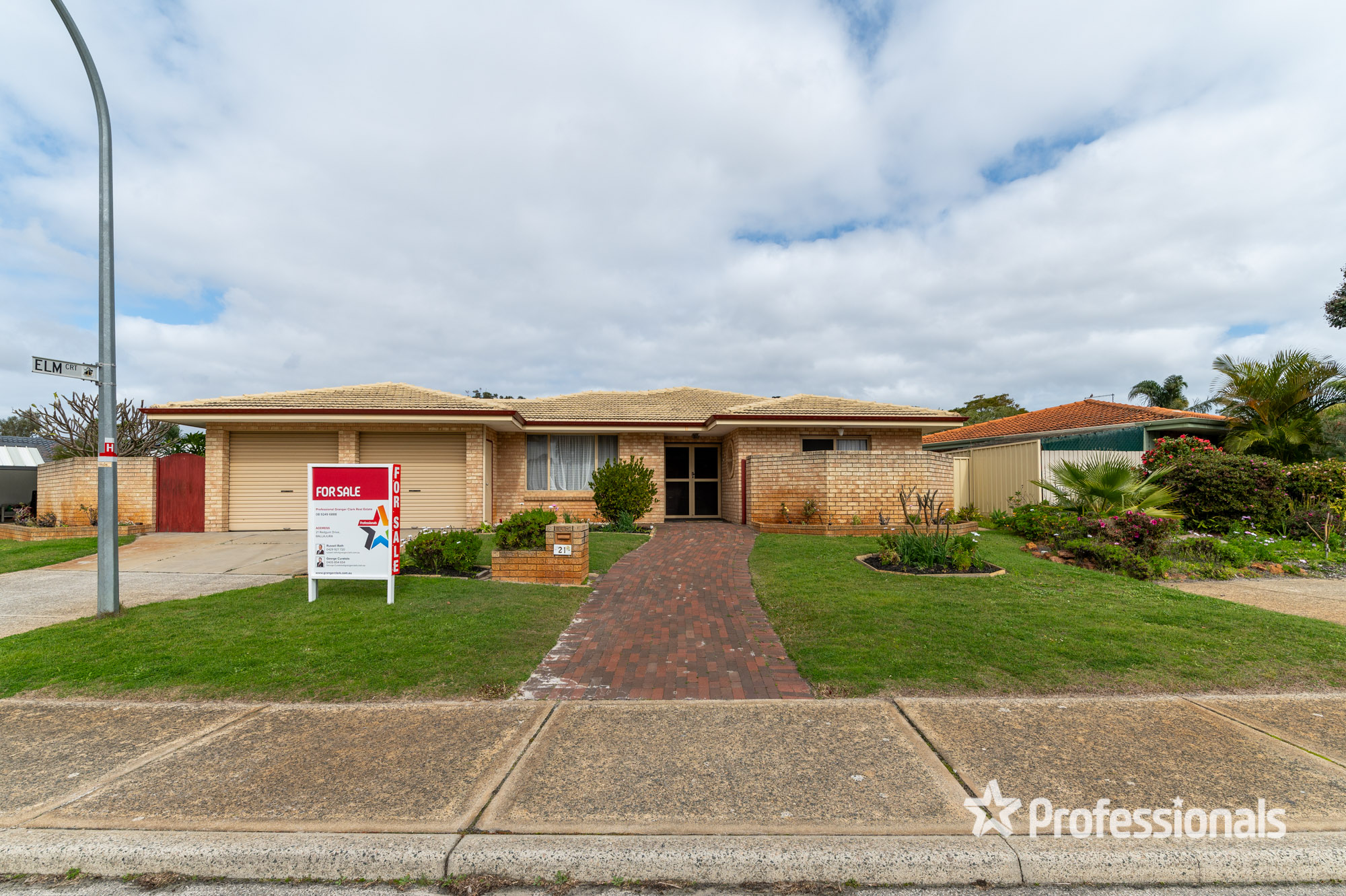 21 REDGUM DR, BALLAJURA WA 6066, 0 રૂમ, 0 બાથરૂમ, House