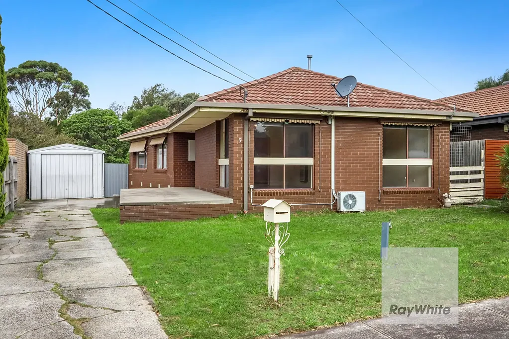 Spacious Family Home