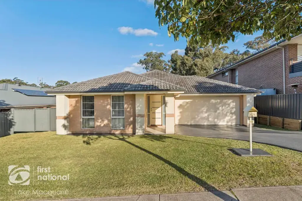 218 Northlakes Drive, Cameron Park, NSW 2285