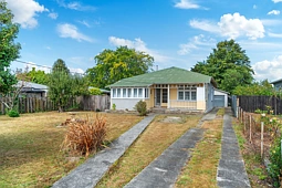 63 Harley Street, Masterton