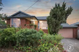 272 Gap Road, Sunbury