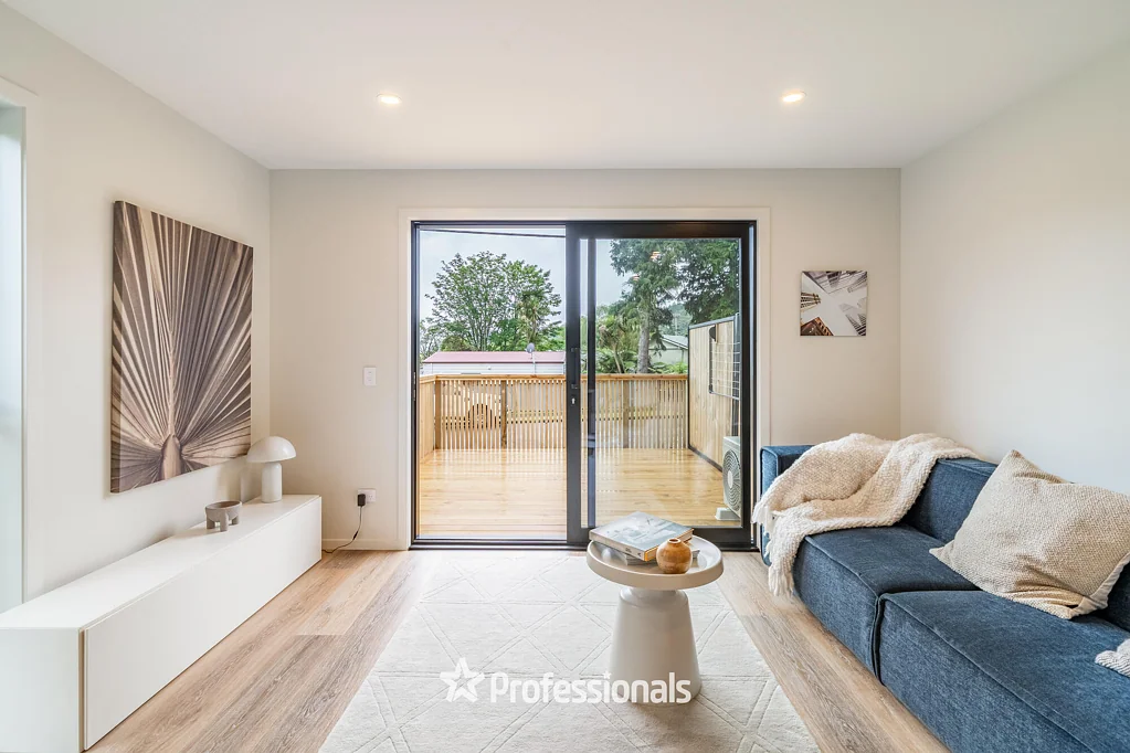 Stokes Valley 2房  Smart, Stylish Living From $519k!