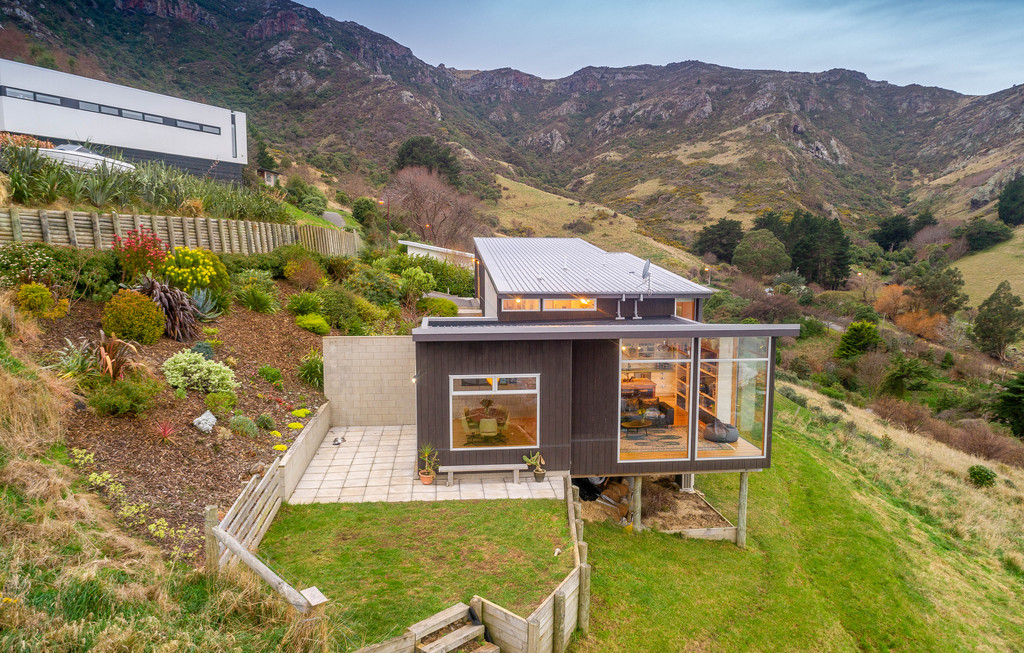 13 Hyllton Heights, Lyttelton, Christchurch, 3 rūma, 0 rūma horoi