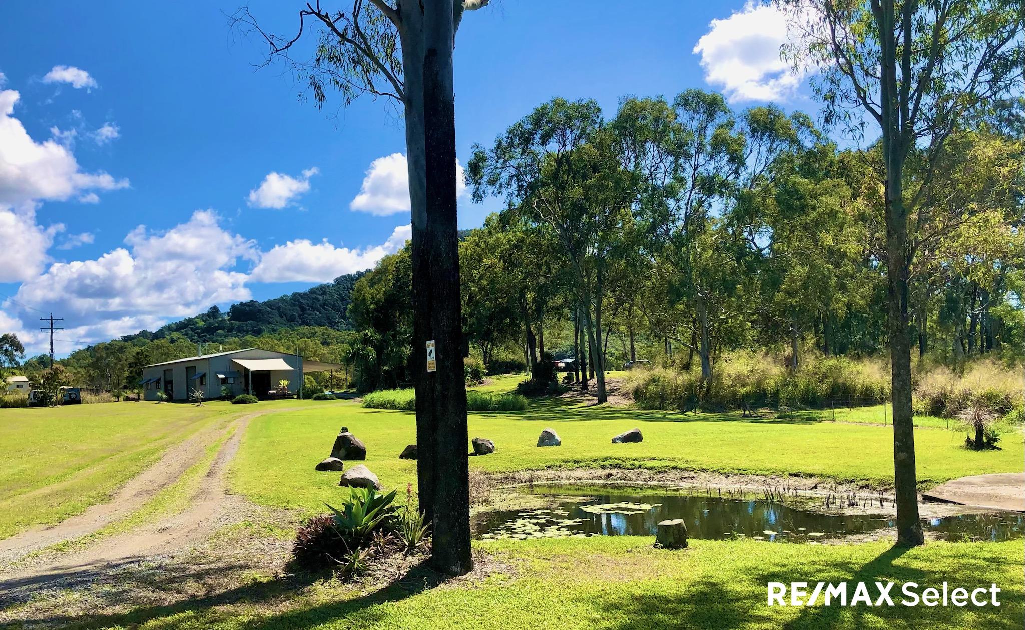 1764 BRUCE HWY, THE LEAP QLD 4740, 0 Schlafzimmer, 0 Badezimmer, Lifestyle Property