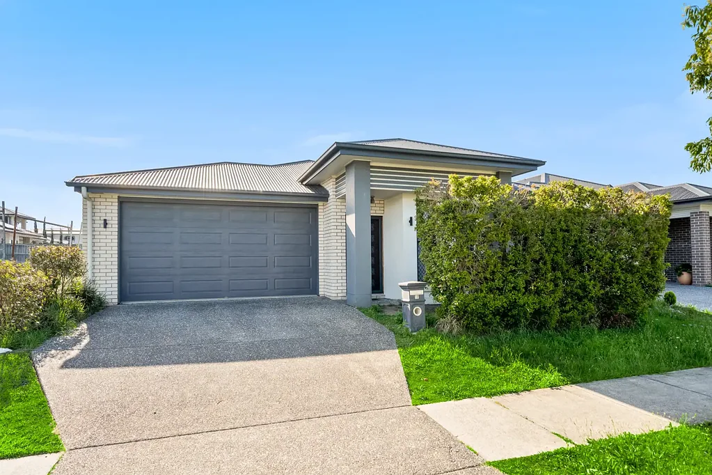 10 Pallara Avenue, Pallara, QLD 4110