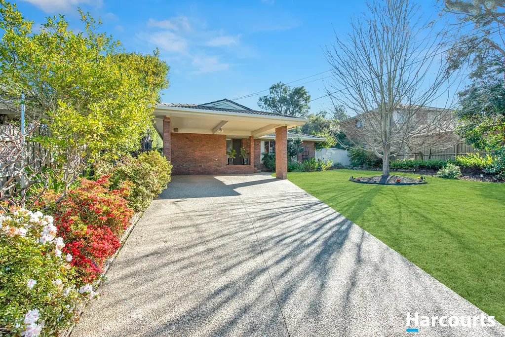 Vermont South 4ਬੈੱਡਰੂਮ Enchanting Family Living