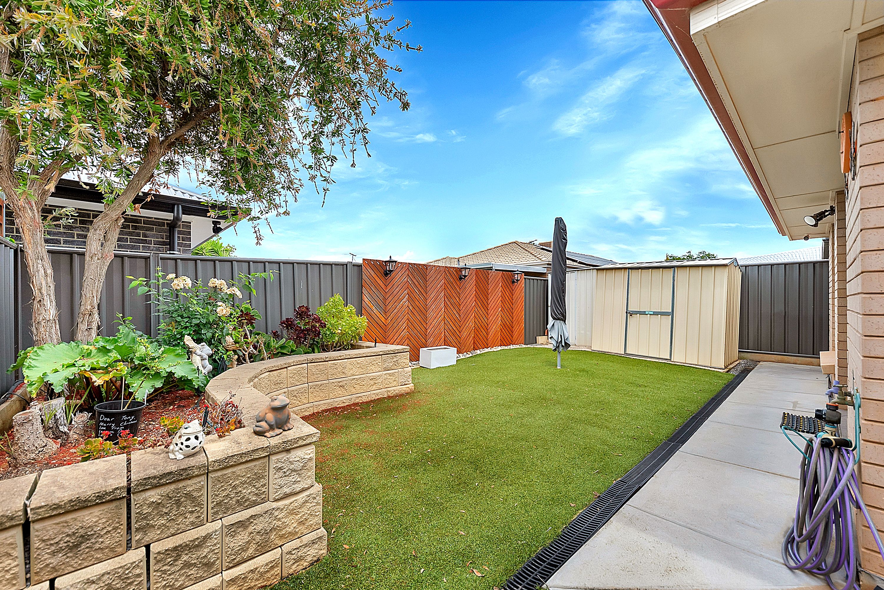 36 WATTLEBIRD DR, BURTON SA 5110, 0房, 0浴, House