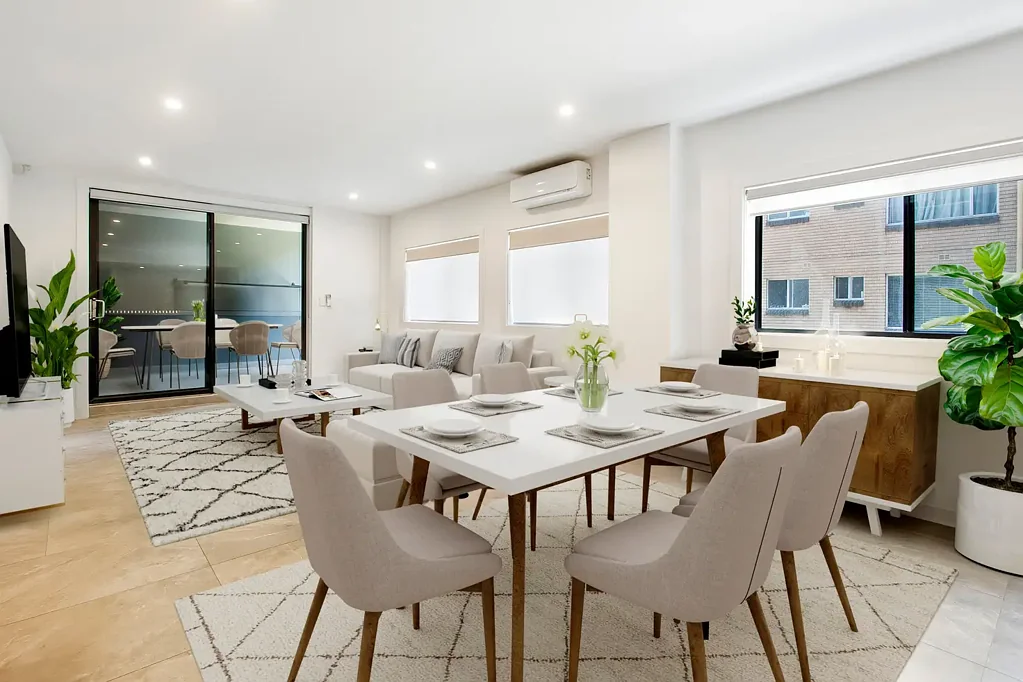 Wollongong 4 Slaapkamer Effortless Luxury in a Single-Level Design