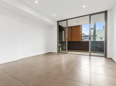 5/66 Mullens Street, Balmain, NSW 2041, 1 રૂમ, 1 બાથરૂમ, Apartment
