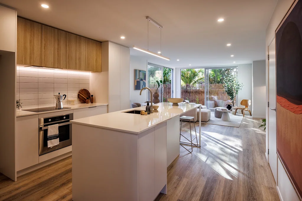 Lower Hutt 3Habitaciones Modern Living, Thoughtfully Refined