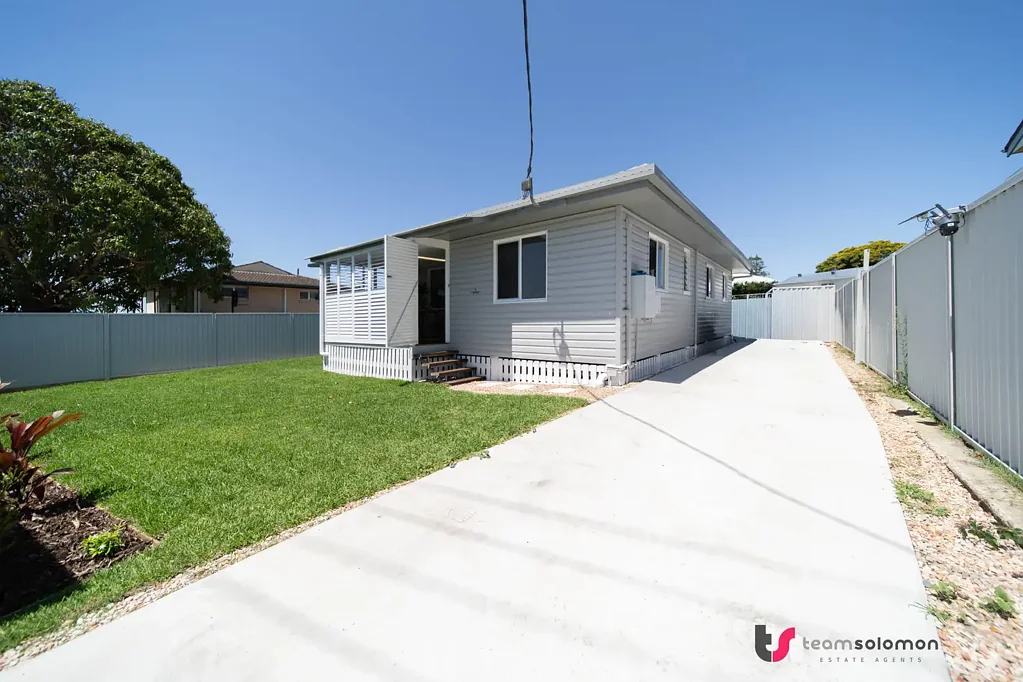 6 Ney Road, Capalaba, QLD 4157