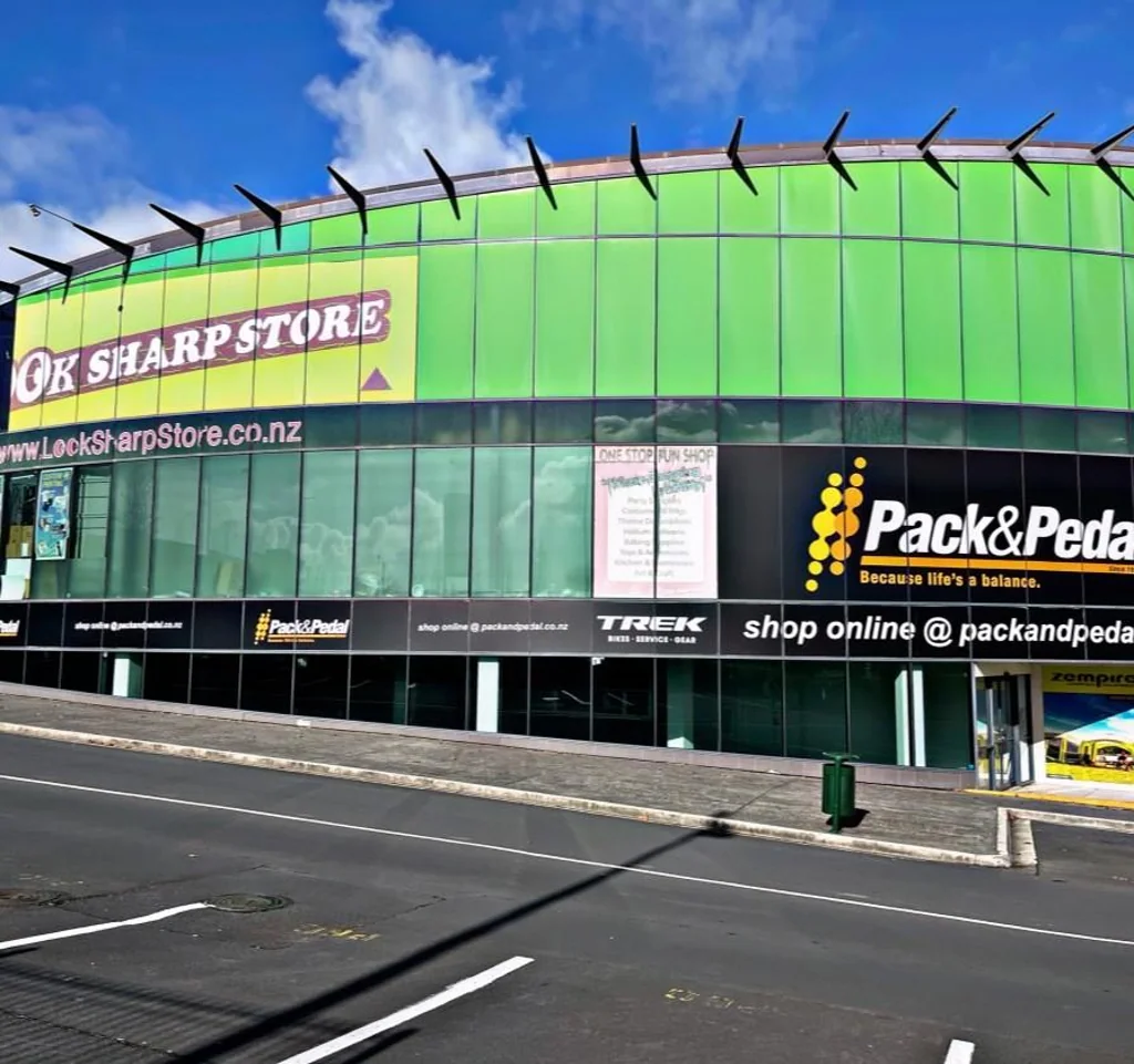 Albany Albany's Mega Centre Retail Opportunity
