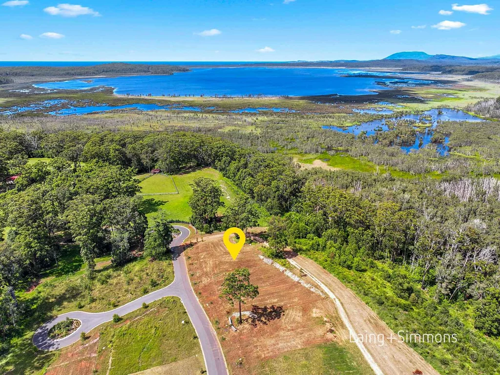 Port Macquarie Build Your Dream in Ascot Park – Registered Block Ready to Go!