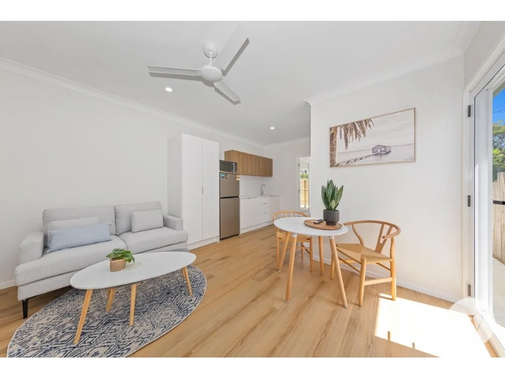 Brand New, Fully Furnished Micro Apartments
