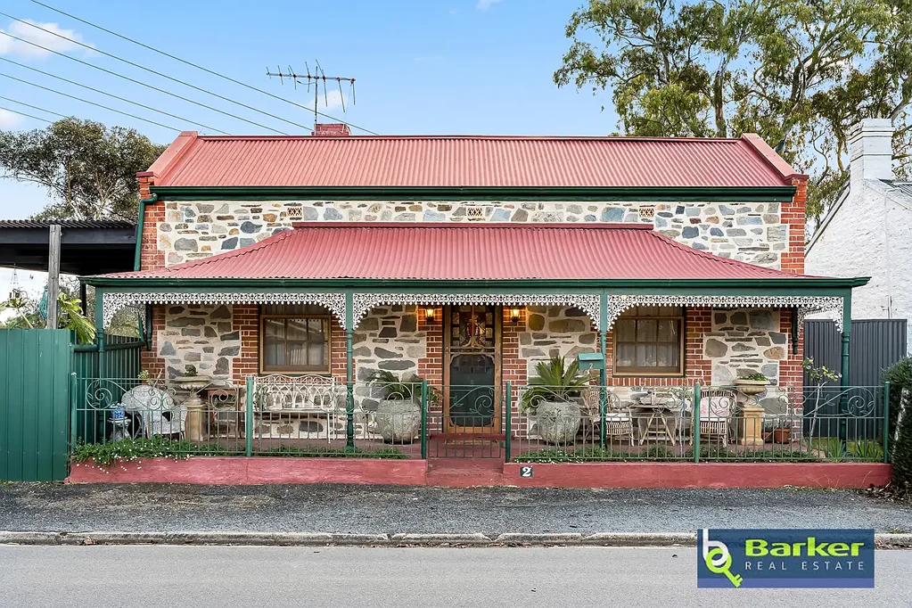 2 Cameron Street, Gawler, SA 5118