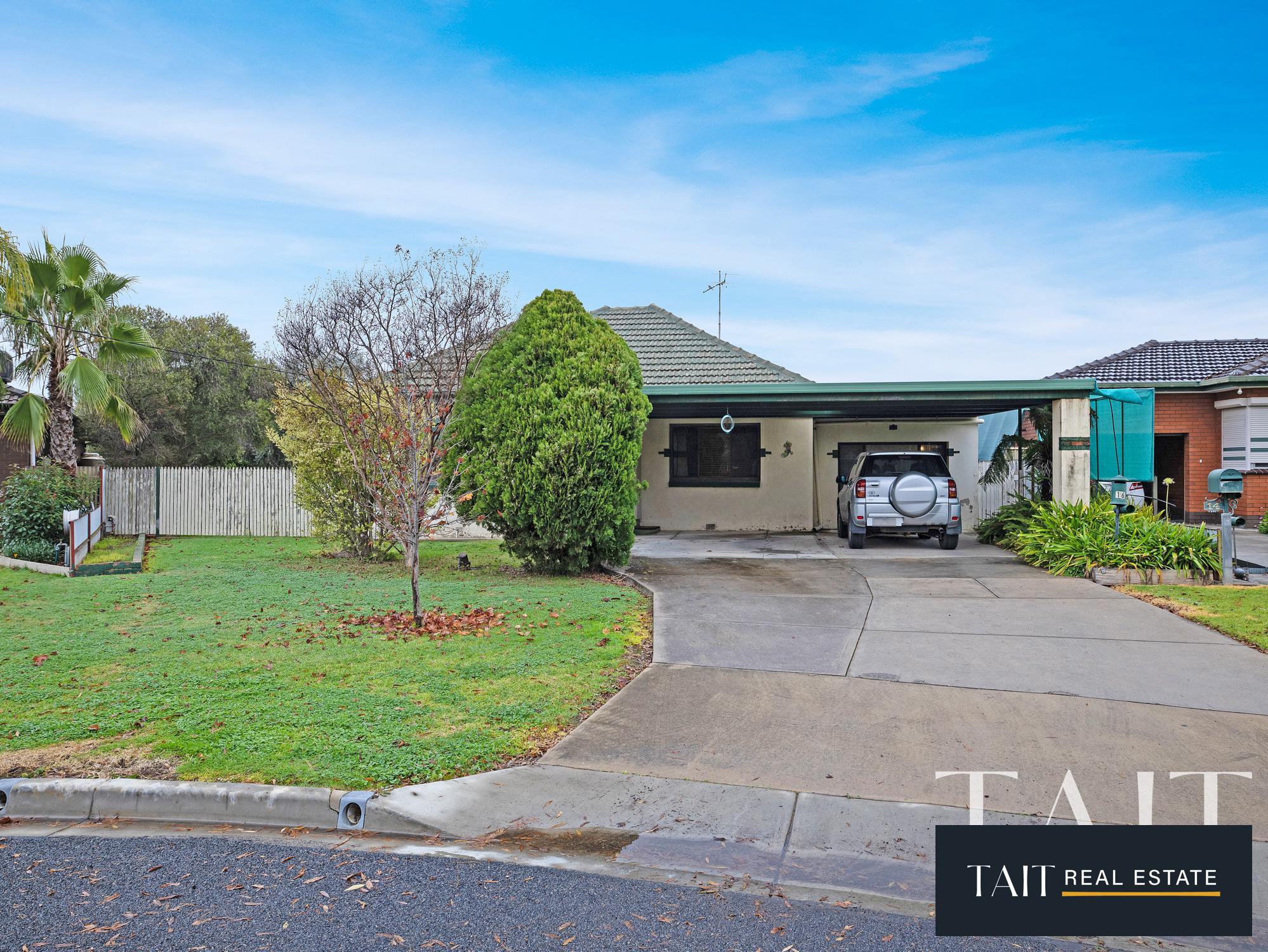 16 GUNTHER ST, WANGARATTA VIC 3677, 0 ਕਮਰੇ, 0 ਬਾਥਰੂਮ, House