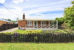 4 Kiwi Street, Te Kuiti