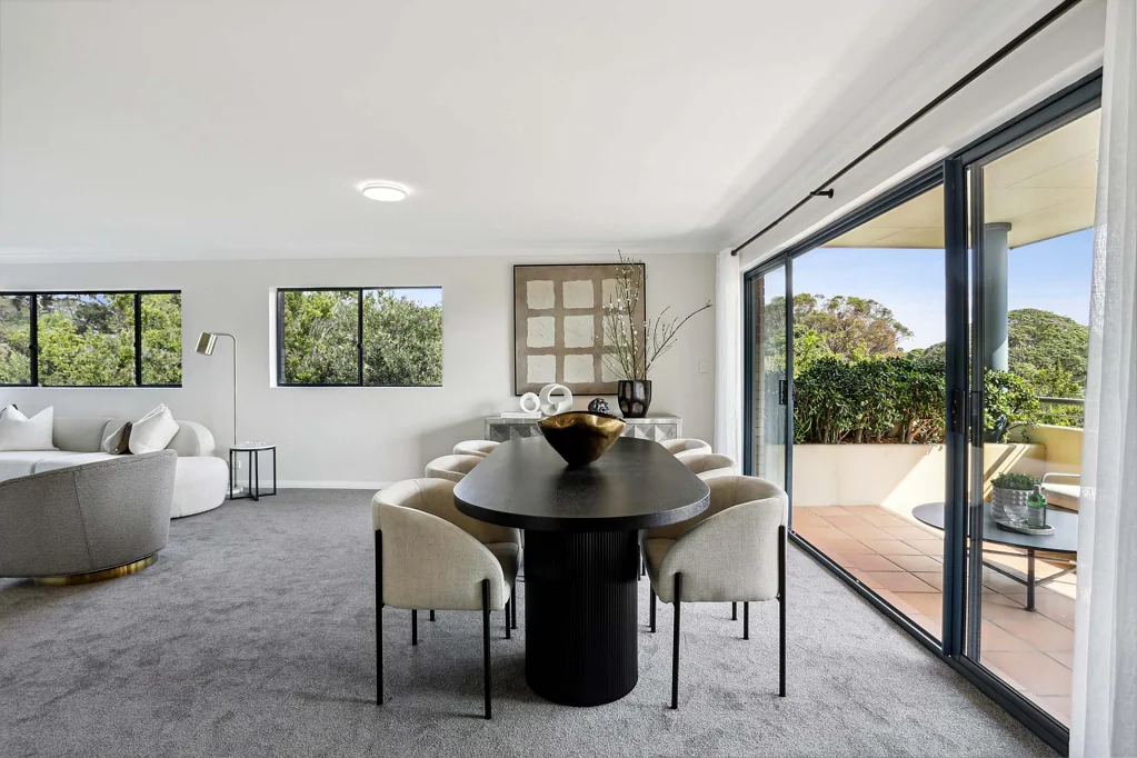 22/7-13 Kooringa Road, Chatswood, NSW 2067