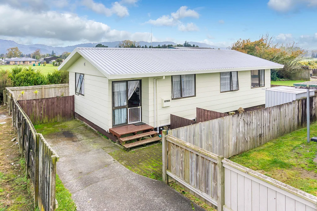 31B Fairmont Street, Ngaruawahia, Waikato