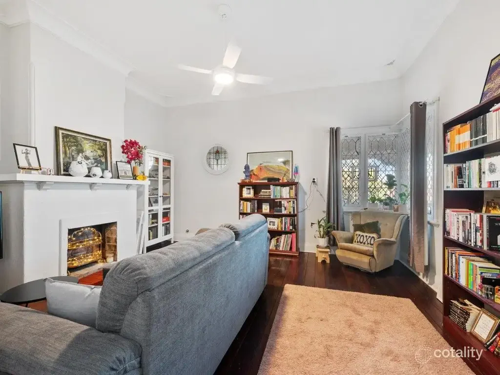Charming Federation Home in the Maylands Town Centre Precinct