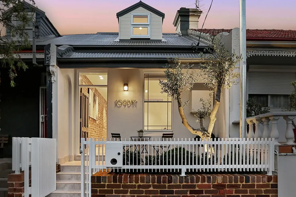 109 Day Street, Leichhardt, NSW 2040