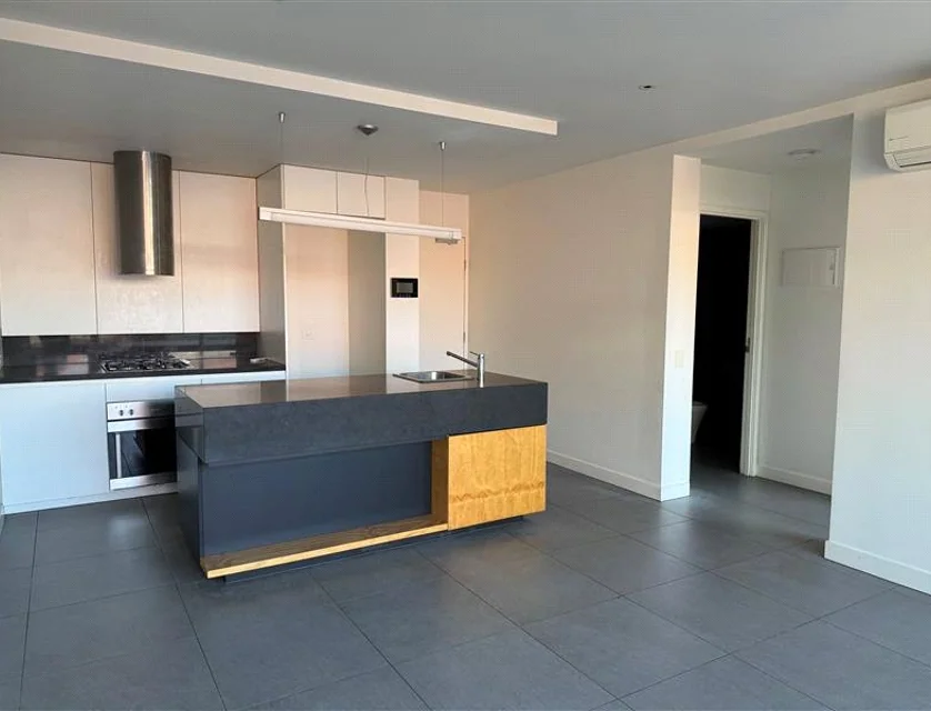 210/55 Jeffcott Street, West Melbourne, Melbourne CBD, 1 phòng ngủ, 1 phòng tắm, Apartment