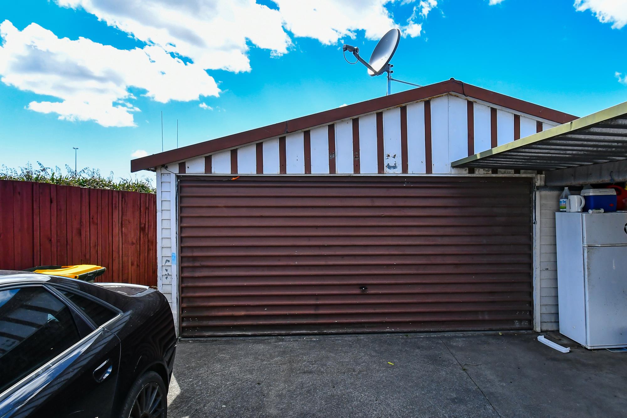 44 Secretariat Place, Randwick Park, Auckland - Manukau, 3 ਕਮਰੇ, 1 ਬਾਥਰੂਮ