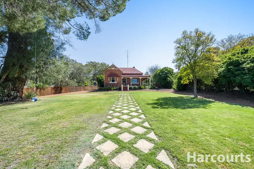 23 Grey Street, York, WA 6302