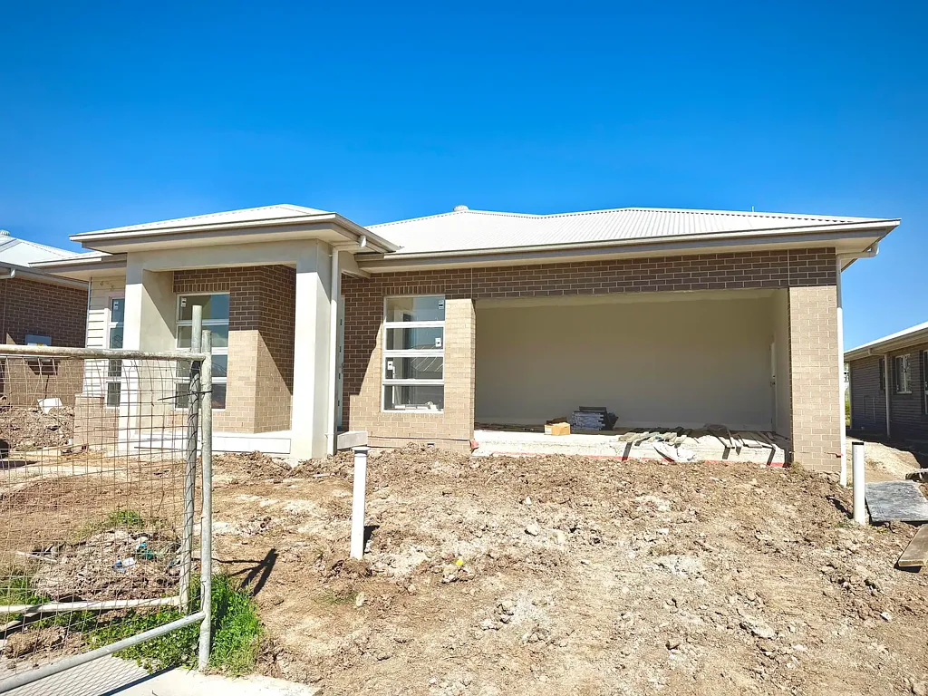 Lot 1118 Bushel Approach, Gilead, NSW 2560