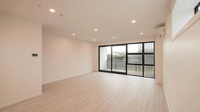 Stunning brand new apartment