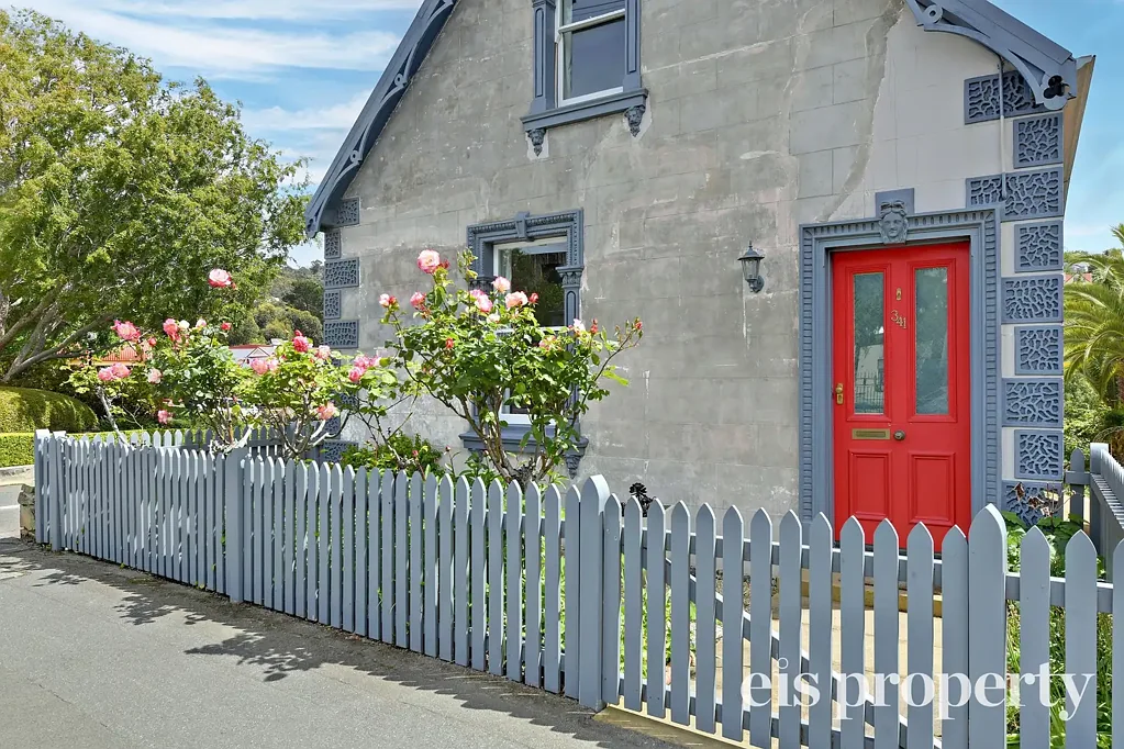 341 Macquarie Street, South Hobart, TAS 7004