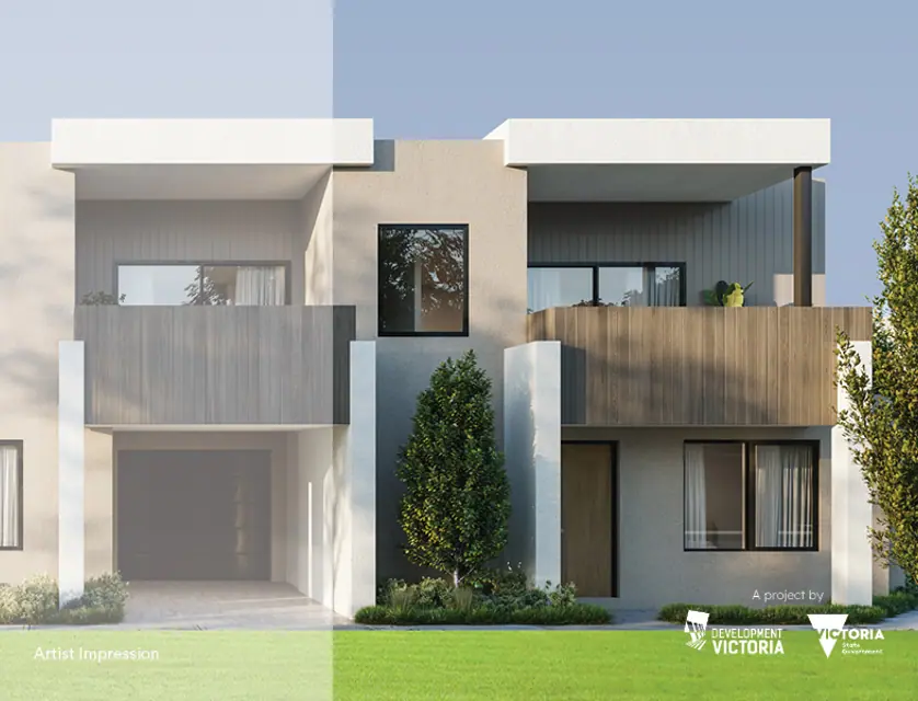 Lot 231 Lustre Street, Officer, South East Melbourne, 3 Kuwarto, 2 Banyo, Townhouse