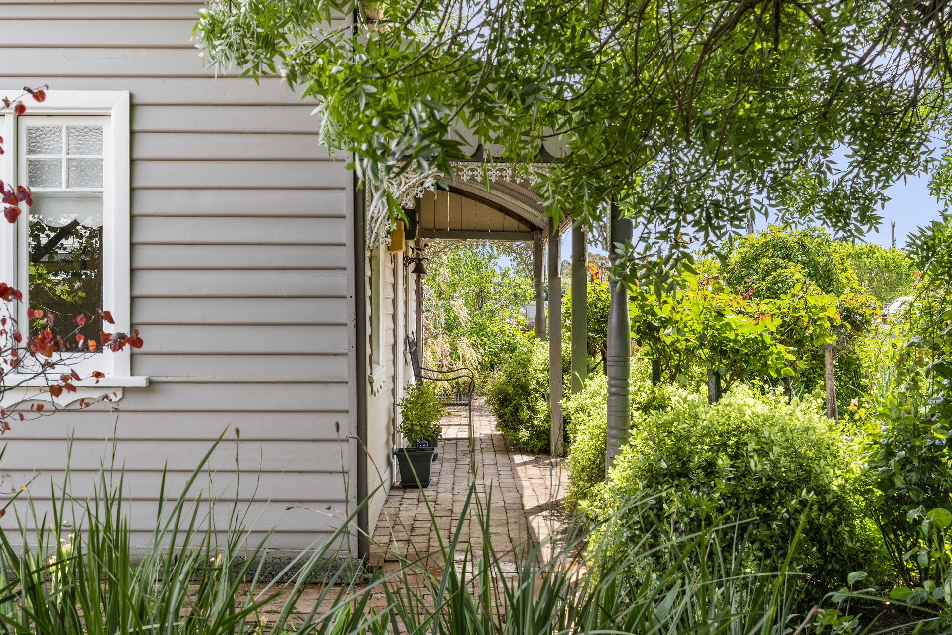 26 CANTERBURY ST, CLUNES VIC 3370, 0 Kuwarto, 0 Banyo, House