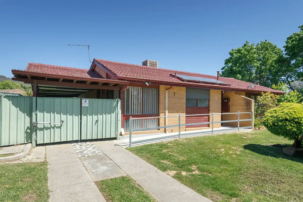 West Wodonga 3Kwarto WEST WODONGA - Opportunity Knocks in a West Wodonga Prime Location