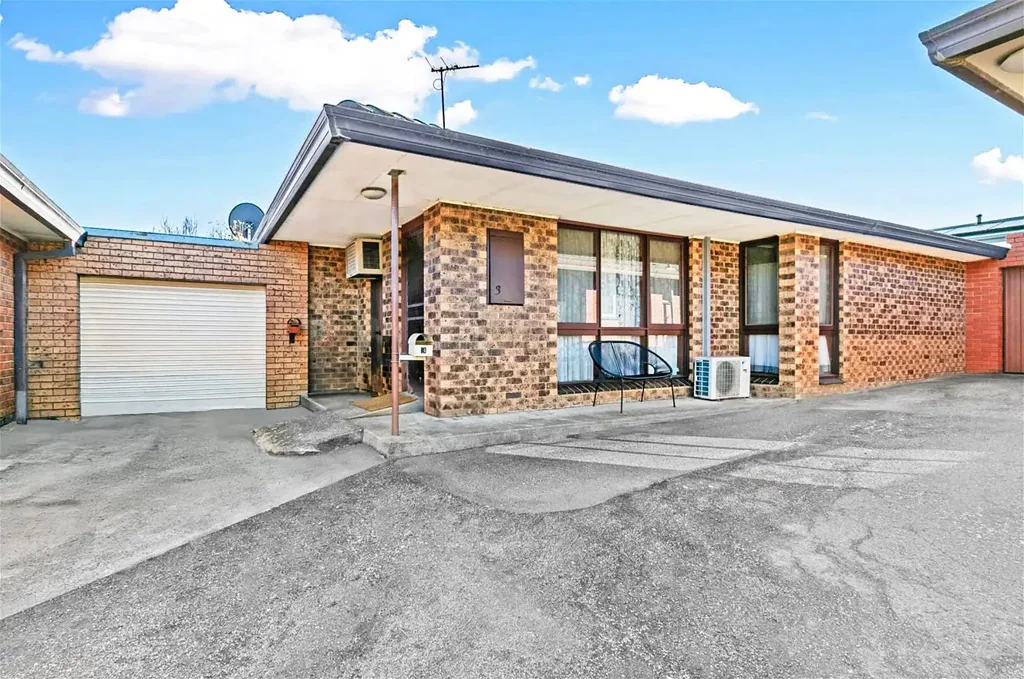 Address Withheld, Morwell, VIC 3840