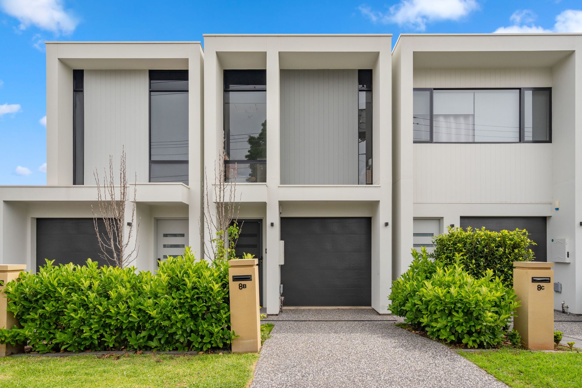 8B KERRY ST, CAMPBELLTOWN SA 5074, 0房, 0浴, House