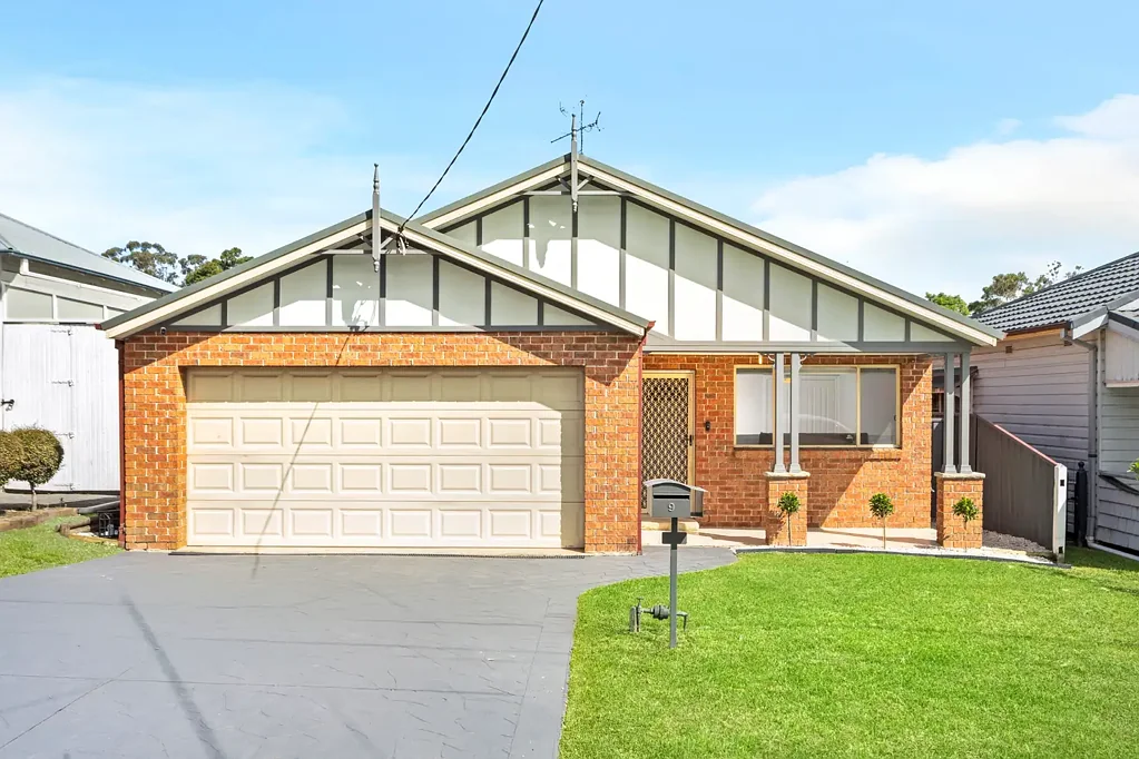 9 Castlereagh Street, Riverstone, NSW 2765