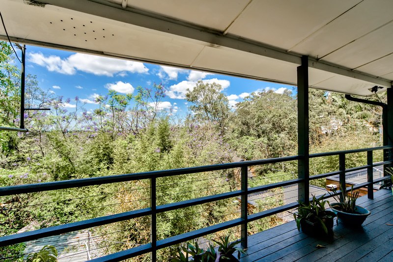 65 FORRESTER TCE, BARDON QLD 4065, 0房, 0浴, House