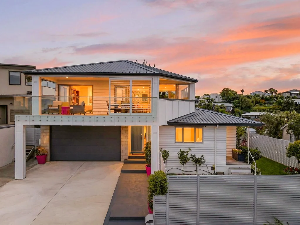 Napier Hill 3 Slaapkamer Envy on Enfield