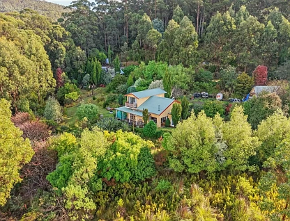 389 Whittons Road, Kettering, TAS 7155, 4 રૂમ, 1 બાથરૂમ, House