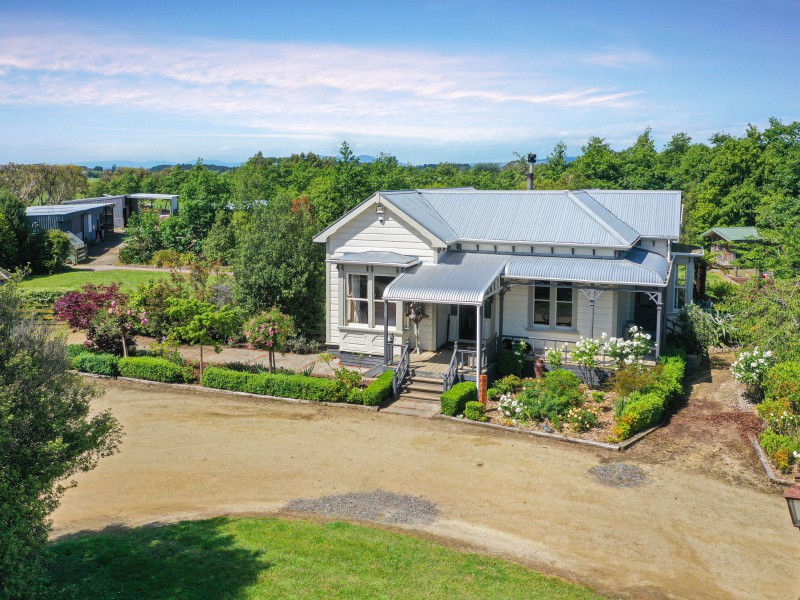 204 Whitmore Road, Linton, Palmerston North, 3 chambres, 0 salles de bain