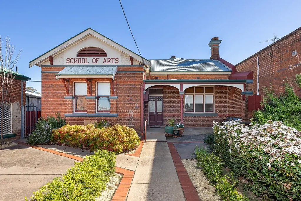 Coolamon 3 Bedroom A One-of-a-Kind Coolamon Icon - Heritage Charm Meets Modern Opportunity